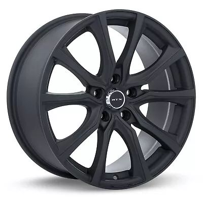 One 17 Inch Wheel Rim For 2022-2024 Volvo C40 Recharge RTX 081523 17x7.5 5x108 E • $189.39