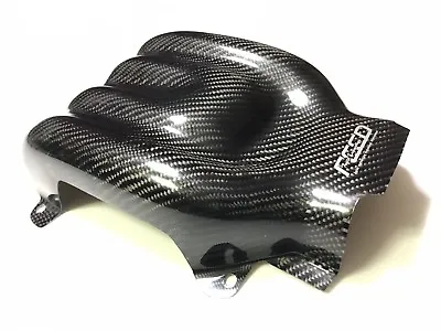 Jdm Mazda Rx7 Rx-7 Feed Racing Front Royary Engine Intake Manifold Carbon Cover • $339