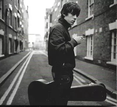 Jake Bugg – Jake Bugg [New & Sealed] CD • £5.99