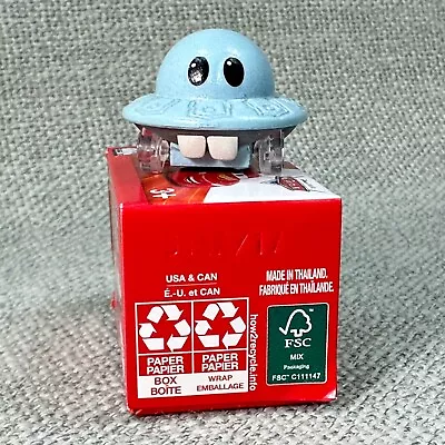 SHIPS FREE Disney Pixar CARS Mini UFM UFO Mator Alien Mater GLOWS Sealed Box #17 • $13.75