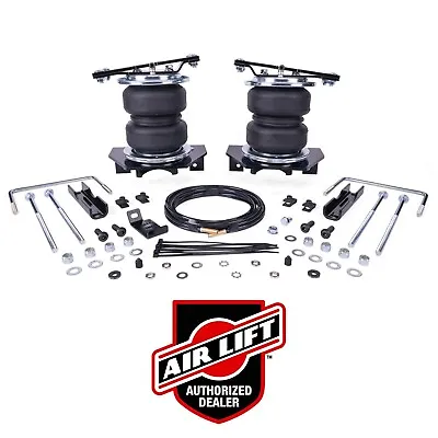 Air Lift 57354 LoadLifter5000 Bags Air Springs For 23 24 Ford F250 F350 4x4 SRW • $489.99