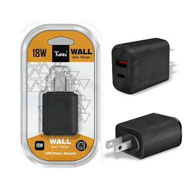 18W Wall Home Charger For Amazon Kindle Paperwhite 3G 6 High Resolution Display • $11.92