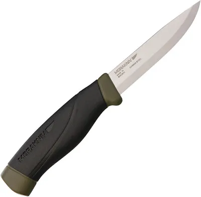 Mora Companion Heavy Duty (Forest G FT01619 • $21.56