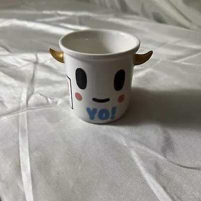Tokidoki Moofia Yogurt Cup • $10