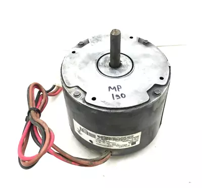 EMERSON K55HXHEN-8599 Blower Motor 1/3HP 1075RPM 208/230V HQ1086696EM Used MP190 • $115