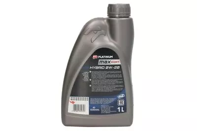 Engine Oil ORLEN PLAT MAX HYB 0W20 1L • $98.49