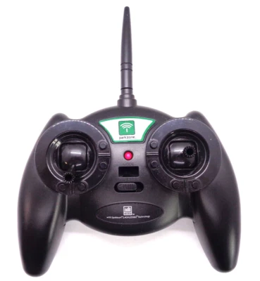 £27.99 • Buy Parkzone Transmitter W/Spektrum DSM2 Technology 2.4ghz OZRC JL Good Condition