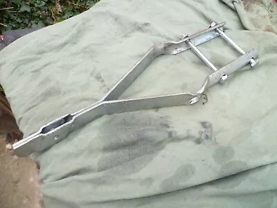 Mantis Tiller Plough Implement Bracket  Honda Or 2 Stroke Versions • £21.99