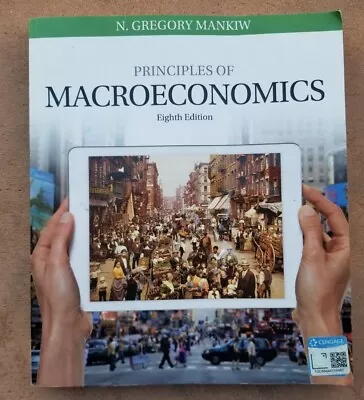 MindTap Course List Ser.: Principles Of Microeconomics By N. Gregory Mankiw... • $18