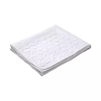 Dreamz Bed Pad Waterproof Protector Absorbent Incontinence Underpad Washable X2 • $29.99