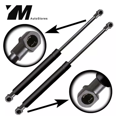 2Pcs Hood Lift Supports Shock Struts For 1996-2003 BMW E39 5 Series 51238174866 • $18.99