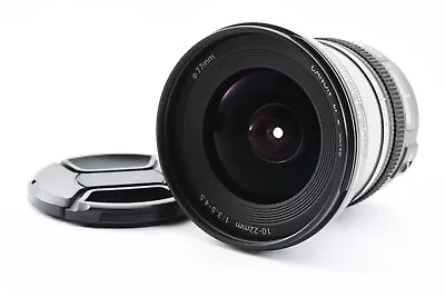 Canon EF-S 10-22mm F/3.5-4.5 USM Wide Angle Lens [Excellent From Japan 8109 • £157.43