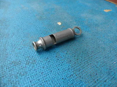 £15 • Buy VINTAGE 'THE ACME CITY' POLICE, FIRE, RAILWAY WHISTLE By J. Hudson & Co.