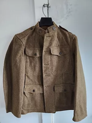 WW1 Tunic & Trousers U.S SATC Student Army Training Corp U.S Uniform Rare • $229.89