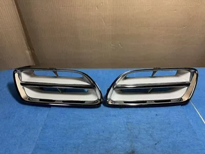 NISSAN Primera P11 Infiniti G20 Front Grille Grill Vents Genuine JDM • $139.99