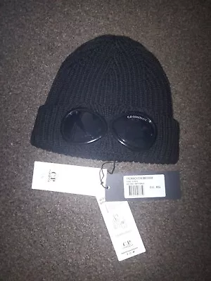 CP Company Beanie Hat Brand New With Tags • £35