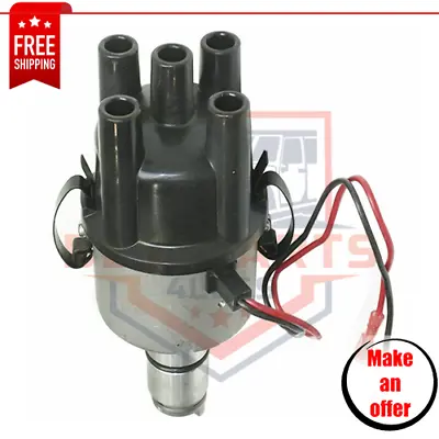 Electronic Style Distributor For 67-79 Volkswagen Beetle • $52.99