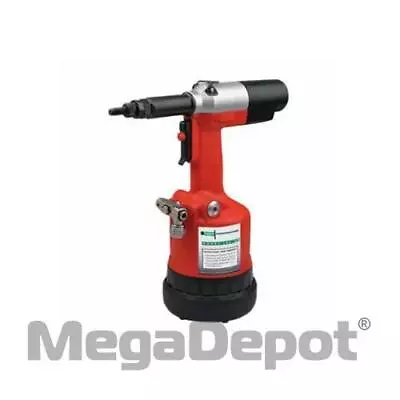 Marson M39225 160-SP Spin/Pull Pneumatic Rivet Nut Tool • $2644