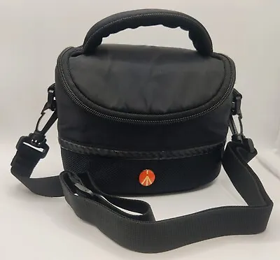 Manfrotto Advanced Shoulder Bag 1 Camera Bag For DSLR SLR Mirrorless Compact • £16.95