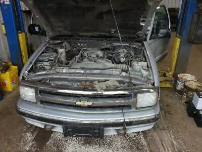 Chassis ECM Cruise Control Fits 95 BLAZER S10/JIMMY S15 1711446 • $50