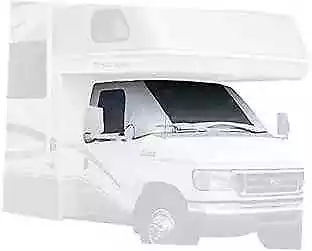  2522 Clear RV Windshield Cover  • $107.19