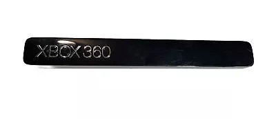 $11.99 • Buy Genuine Xbox 360 Slim S Glossy DVD Disc Drive Replacement Trim Cover