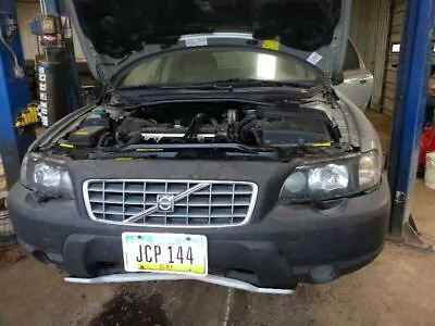 Automatic Transmission Station Wgn AWD Fits 03-04 VOLVO 70 SERIES 1726233 • $650