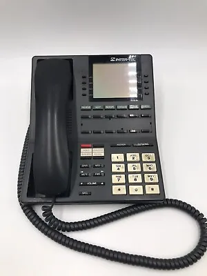 Inter-tel Axxent 520.0007 System 550.4100 Executive Phones Set • $32.99