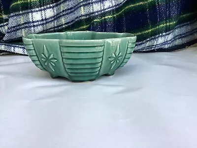 Vintage  USA POTTERY Planter • $36