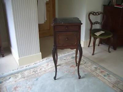 £150 • Buy Antique Bedside Table