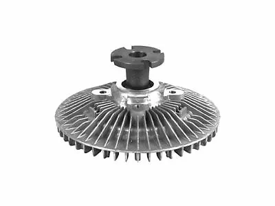 Four Seasons Fan Clutch Fan Clutch Fits Lincoln Mark VII 1984 5.0L V8 78JHJT • $53.49