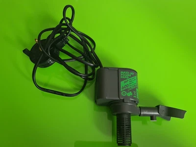 £20 • Buy Maxi-jet Power Head Mp 600 Aquarium 