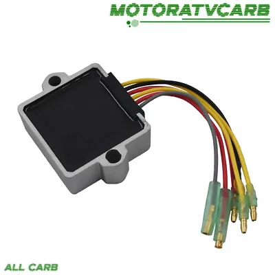 ALL-CARB For Mercury Outboard 883072T 8M0084173 Voltage Rectifier 30-125hp • $11.56