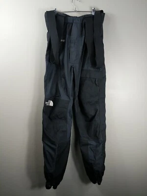 $194.99 • Buy The North Face Gortex Ski Snowboard Waterproof Snow Pants Black Men's Large