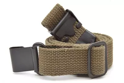 M1 Garand Canvas Rifle Sling • $19.99