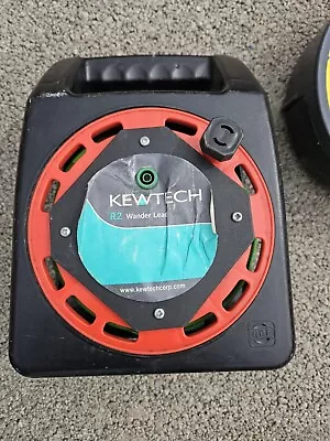 Kewtech R2 Wandering Lead • £20