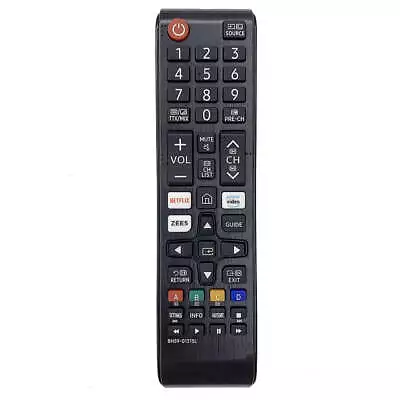 BN59-01315L Replacement Remote For Samsung Televisions • $21