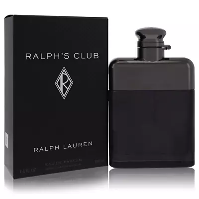 Ralph Lauren Ralph's Club Eau De Parfum 100ml • $186.95