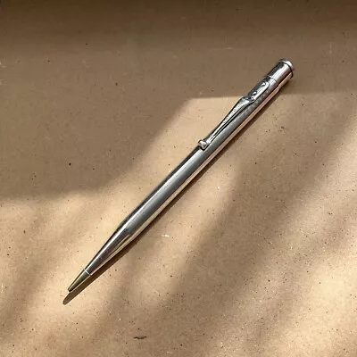 Yard O Led Pencil Vintage Sterling Silver • £25.99