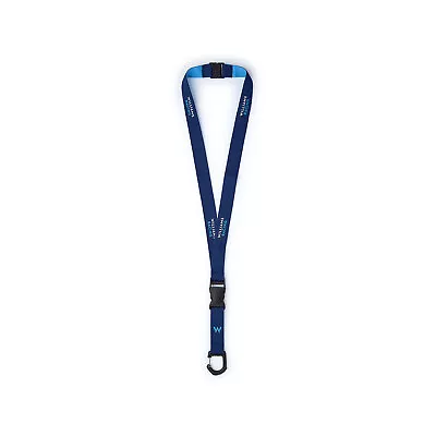 2024 Williams Racing Lanyard • $22.30