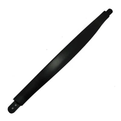 $47.99 • Buy Door Handle Black Compatible With Whirlpool Refrigerator PS331472 2206934B