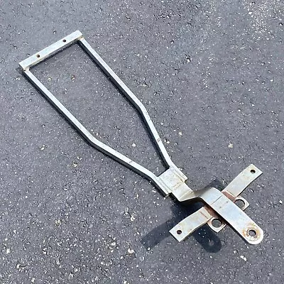 Vtg 1968-71 VW Volkswagen Beetle Draw Tite Tow Bar Trailer Hitch • $349.99