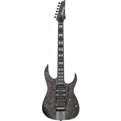 Ibanez RGT1270PB-DTF RG Premium Series Electric Guitar Deep Twilight Flat • $1750.59