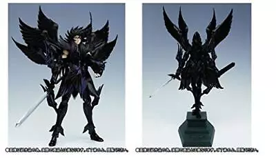 Saint Seiya The Hades Chapter ORIGINAL COLOR EDITION Figure ABS PVC Die-Cast • $192.96