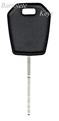 Replacement Transponder Car Key Blank Fits Ford F150 Mustang Explorer Expedition • $19.99