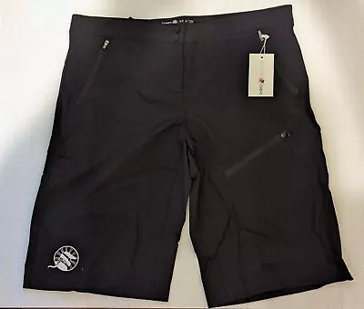 Mountain Bike Shorts Shred Like A Girl Women's Sz XXL • $45