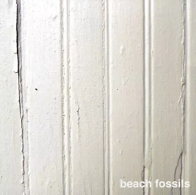 Beach Fossils By Beach Fossils (CD 2011) • $4.44