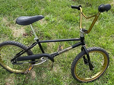 Team Murray BMX Gold Edition • $300