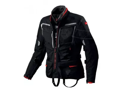 MOTO GUZZI Jacket Mg Adventure Outfit / M M 606995M02JK Jacket Mg Adventure Outfit • $561.59