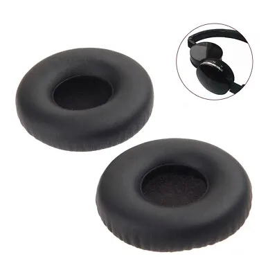 1pair Earpads Ear Pads Cusion Replace For Wireless AKG Y55 Y50 Y50BT Headphones • £7.43